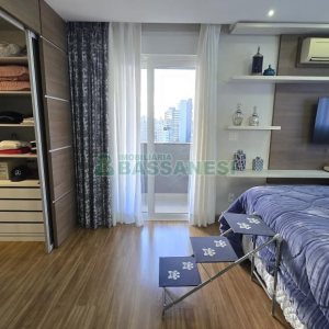 Apartamento com 193m², 3 dormitórios, 3 vagas, no bairro Panazzolo em Caxias do Sul para Comprar