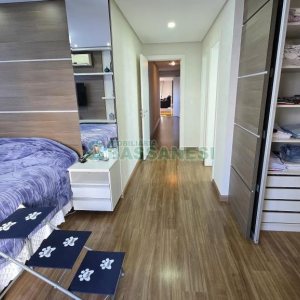 Apartamento com 193m², 3 dormitórios, 3 vagas, no bairro Panazzolo em Caxias do Sul para Comprar
