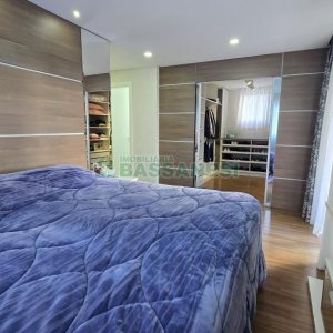 Apartamento com 193m², 3 dormitórios, 3 vagas, no bairro Panazzolo em Caxias do Sul para Comprar