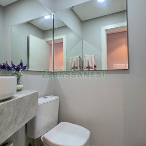 Apartamento com 193m², 3 dormitórios, 3 vagas, no bairro Panazzolo em Caxias do Sul para Comprar