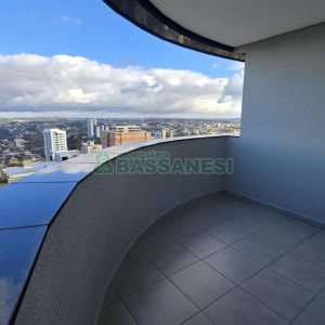 Apartamento com 193m², 3 dormitórios, 3 vagas, no bairro Panazzolo em Caxias do Sul para Comprar