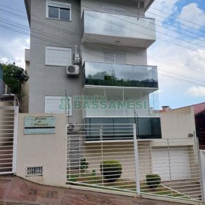Apartamento com 67m², 2 dormitórios, 1 vaga, no bairro Vinhedos em Caxias do Sul para Comprar