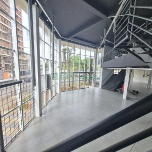 Loja com 996m², no bairro Sagrada Família em Caxias do Sul para Alugar