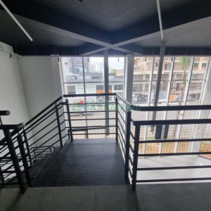 Loja com 996m², no bairro Sagrada Família em Caxias do Sul para Alugar