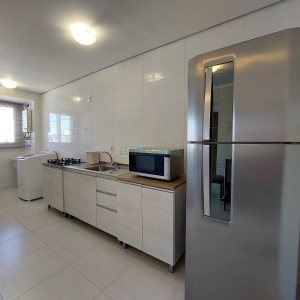 Apto Mobiliado com 47m², 1 dormitório, 1 vaga, no bairro Centro em Caxias do Sul para Alugar