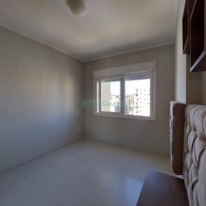 Apto Mobiliado com 47m², 1 dormitório, 1 vaga, no bairro Centro em Caxias do Sul para Alugar