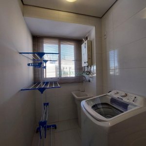 Apto Mobiliado com 47m², 1 dormitório, 1 vaga, no bairro Centro em Caxias do Sul para Alugar