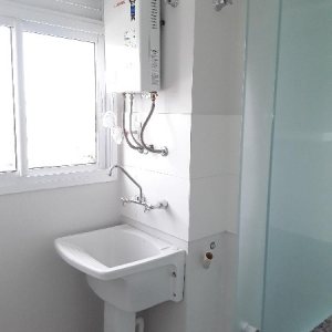 Apartamento com 38m², 1 dormitório, 1 vaga, no bairro Petrópolis em Caxias do Sul para Alugar