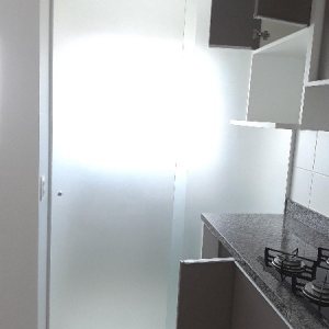 Apartamento com 38m², 1 dormitório, 1 vaga, no bairro Petrópolis em Caxias do Sul para Alugar