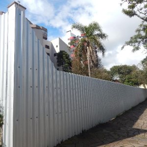 Terreno com 1420m², no bairro Pio X em Caxias do Sul para Alugar ou Comprar