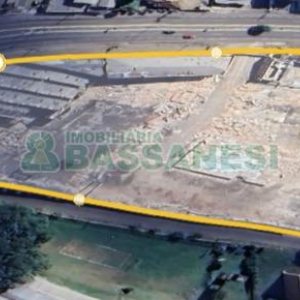 Terreno com 18000m², no bairro Sagrada Família em Caxias do Sul para Alugar