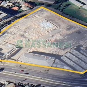 Terreno com 18000m², no bairro Sagrada Família em Caxias do Sul para Alugar