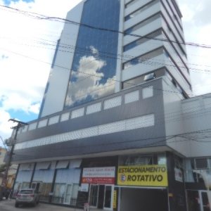 Sala com 52m², 1 vaga, no bairro Pio X em Caxias do Sul para Comprar