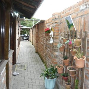 Chácara com 130m², 2 dormitórios, 2 vagas, no bairro Monte Bérico em Caxias do Sul para Comprar