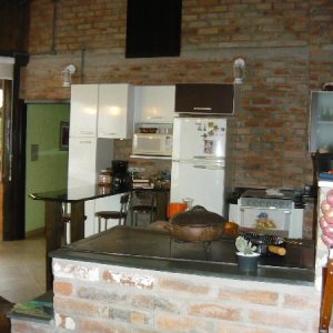 Chácara com 130m², 2 dormitórios, 2 vagas, no bairro Monte Bérico em Caxias do Sul para Comprar