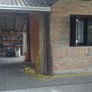 Chácara com 130m², 2 dormitórios, 2 vagas, no bairro Monte Bérico em Caxias do Sul para Comprar