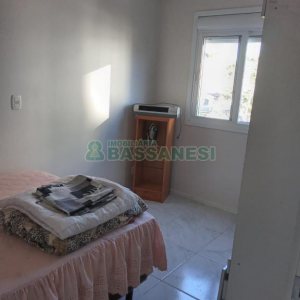 Apto Mobiliado com 40m², 1 dormitório, 1 vaga, no bairro Presidente Vargas em Caxias do Sul para Comprar