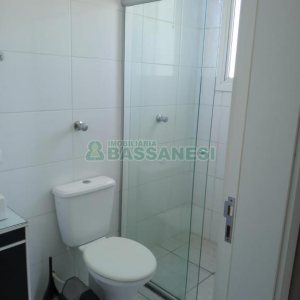 Apto Mobiliado com 40m², 1 dormitório, 1 vaga, no bairro Presidente Vargas em Caxias do Sul para Comprar