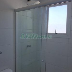 Apto Mobiliado com 40m², 1 dormitório, 1 vaga, no bairro Presidente Vargas em Caxias do Sul para Comprar
