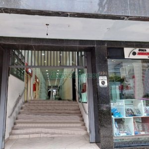 Sala com 20m², no bairro Centro em Caxias do Sul para Alugar