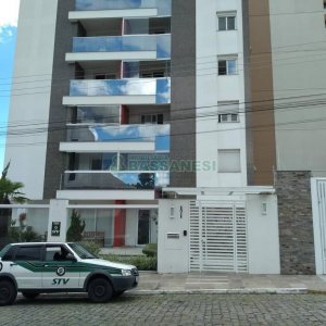 Apartamento com 78m², 2 dormitórios, 2 vagas, no bairro Panazzolo em Caxias do Sul para Comprar