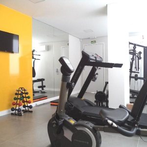 Apartamento com 78m², 2 dormitórios, 2 vagas, no bairro Panazzolo em Caxias do Sul para Comprar