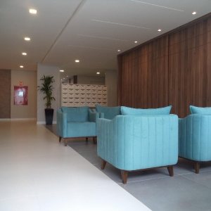 Apartamento com 78m², 2 dormitórios, 2 vagas, no bairro Panazzolo em Caxias do Sul para Comprar