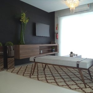 Apartamento com 78m², 2 dormitórios, 2 vagas, no bairro Panazzolo em Caxias do Sul para Comprar