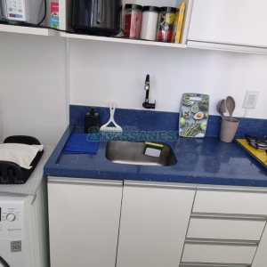 Kitinete com 29m², 1 dormitório, no bairro Centro em Caxias do Sul para Comprar