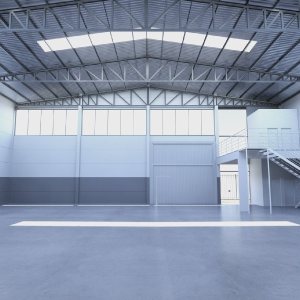 Pavilhão com 576m², no bairro Marechal Floriano em Caxias do Sul para Comprar