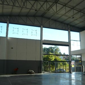Pavilhão com 576m², no bairro Marechal Floriano em Caxias do Sul para Comprar