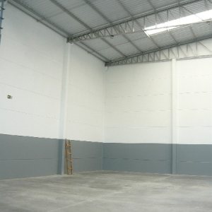 Pavilhão com 576m², no bairro Marechal Floriano em Caxias do Sul para Comprar
