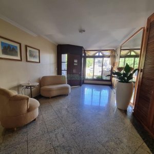 Apartamento com 120m², 3 dormitórios, 1 vaga, no bairro Rio Branco em Caxias do Sul para Alugar