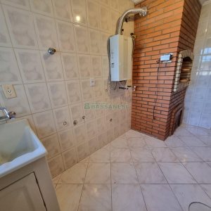 Apartamento com 120m², 3 dormitórios, 1 vaga, no bairro Rio Branco em Caxias do Sul para Alugar
