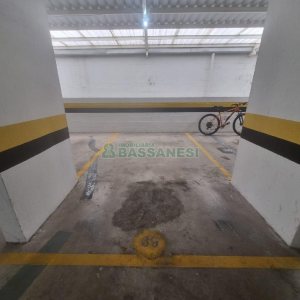 Apartamento com 52m², 1 dormitório, 1 vaga, no bairro Lourdes em Caxias do Sul para Alugar