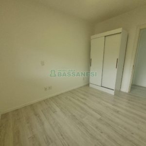Apartamento com 52m², 1 dormitório, 1 vaga, no bairro Lourdes em Caxias do Sul para Alugar