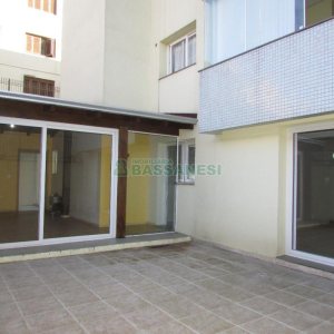 Apartamento com 137m², 2 dormitórios, 1 vaga, no bairro Jardim América em Caxias do Sul para Comprar