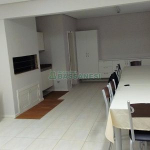 Apartamento com 137m², 2 dormitórios, 1 vaga, no bairro Jardim América em Caxias do Sul para Comprar