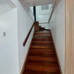 Casa com 90m², 3 dormitórios, 2 vagas, no bairro Interlagos em Caxias do Sul para Alugar