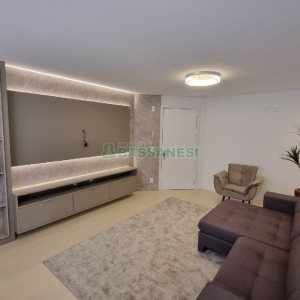 Apartamento com 106m², 3 dormitórios, 2 vagas, no bairro Panazzolo em Caxias do Sul para Comprar