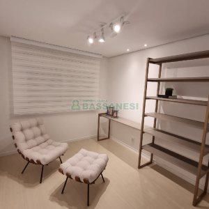 Apartamento com 106m², 3 dormitórios, 2 vagas, no bairro Panazzolo em Caxias do Sul para Comprar