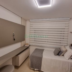 Apartamento com 106m², 3 dormitórios, 2 vagas, no bairro Panazzolo em Caxias do Sul para Comprar
