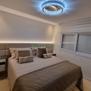 Apartamento com 106m², 3 dormitórios, 2 vagas, no bairro Panazzolo em Caxias do Sul para Comprar