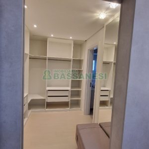 Apartamento com 106m², 3 dormitórios, 2 vagas, no bairro Panazzolo em Caxias do Sul para Comprar