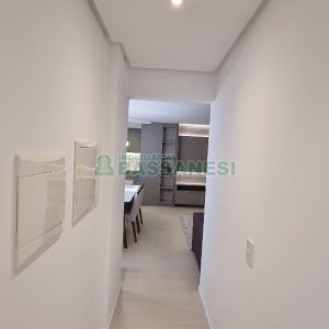 Apartamento com 106m², 3 dormitórios, 2 vagas, no bairro Panazzolo em Caxias do Sul para Comprar