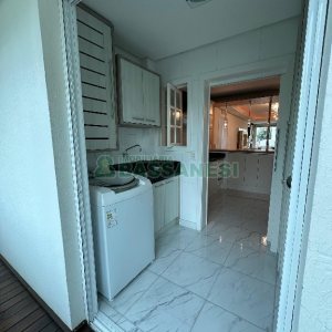 Apto Mobiliado com 85m², 2 dormitórios, 1 vaga, no bairro Panazzolo em Caxias do Sul para Alugar