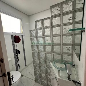 Apto Mobiliado com 85m², 2 dormitórios, 1 vaga, no bairro Panazzolo em Caxias do Sul para Alugar