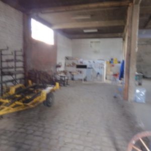 Pavilhão com 600m², no bairro Fatima em Caxias do Sul para Comprar