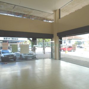 Loja com 97m², no bairro Pio X em Caxias do Sul para Alugar