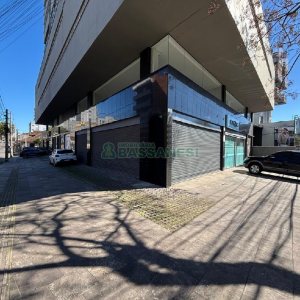Loja com 97m², no bairro Pio X em Caxias do Sul para Alugar
